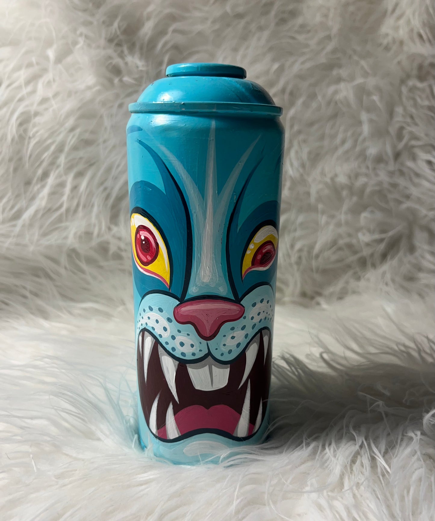Bunny Can