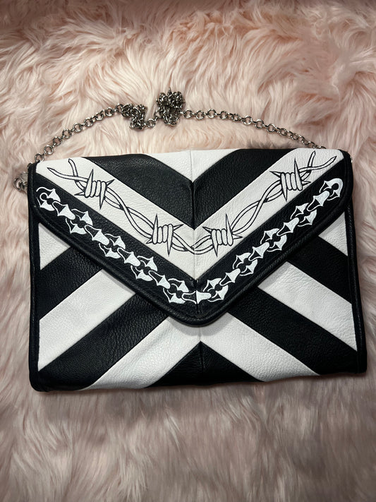 Dangerous Detail Bag