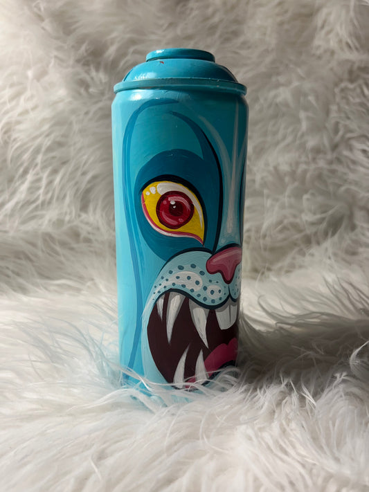Bunny Can