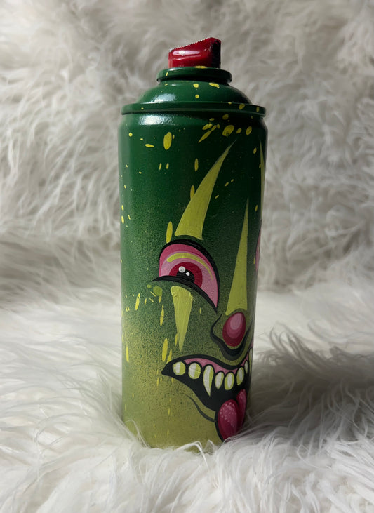 Monster Can