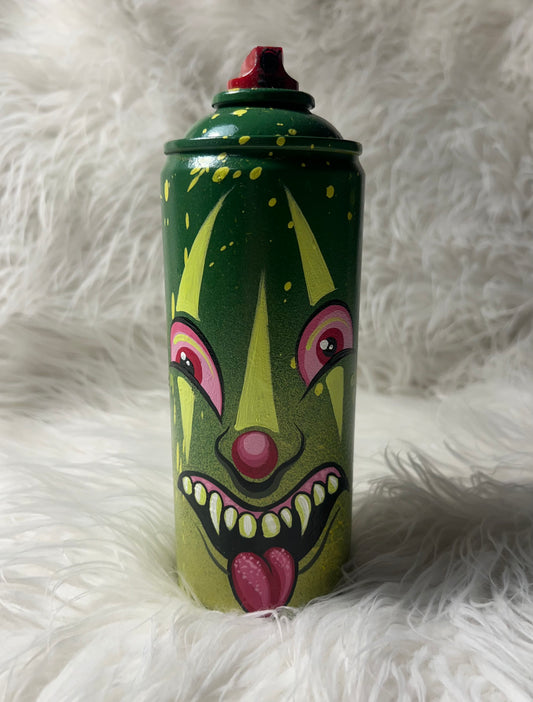 Monster Can