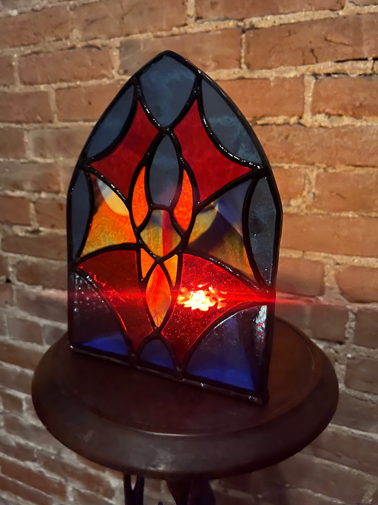 Big Ass Bat Votive Holder