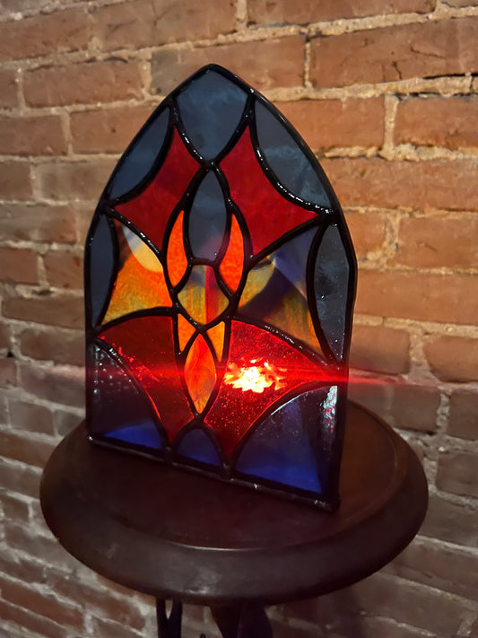 Big Ass Bat Votive Holder